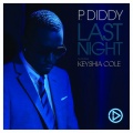 Last Night (feat. Keyshia Cole)(Radio Edit)