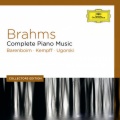 aloys kontarsky、alfons kontarsky - Variations On A Theme By Haydn, Op. 56a - Arr. Two Pianos