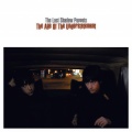 The Last Shadow Puppets、Miles Kane、Alex Turner - The Age Of The Understatement