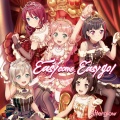 Afterglow - Easy come, Easy go！ (Instrumental)