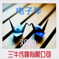 邓勃 - 粉红色的回忆 (电子琴版)