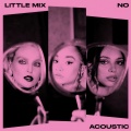 No (Acoustic Version|Explicit)