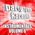 Party Tyme Karaoke - Dangerous