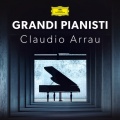 Claudio Arrau - Liszt: Liebestraum No.3 in A flat, S.541 No.3