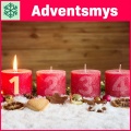 Adventsmys