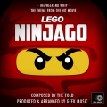 Geek Music - The Weekend Whip