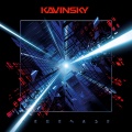 Kavinsky、Cautious Clay - Renegade