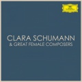 Lisa Batiashvili、Alice Sara Ott - Clara Schumann: 3 Romances for Violin and Piano, Op. 22: I. Andante molto