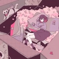 瀬名航、AZKi - 恋の宅配便