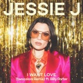 Jessie J、billy porter、Twocolors - I Want Love