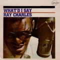 Ray Charles - That's Enough