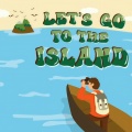 Let's Go To The Island (Explicit)