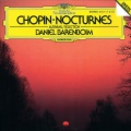 Daniel Barenboim - Chopin: Nocturne No. 6 in G Minor, Op. 15 No. 3