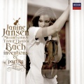 janine jansen、Maxim Rysanov、Torleif  Thedéen - No. 10 in G, BWV 796