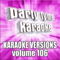 Party Tyme Karaoke - Out of Touch