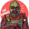 Rap Bangers (Explicit)