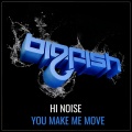 You Make Me Move (Original Mix)