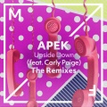 Upside Down (feat. Carly Paige)(Crossnaders Remix)