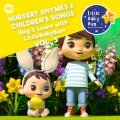 Little Baby Bum Nursery Rhyme Friends - 1 Through 10 Song