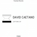 Leptons EP
