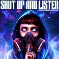 Le Castle Vania、LUMBERJVCK - Shut Up and Listen (Explicit)