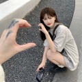 我超正点的 - 自甘堕落