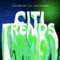 Citi Trends (Explicit)