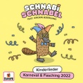 Schnabi Schnabel、Kinderlieder Gang - Head, Shoulders, Knees and Toes