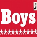 Sabrina(萨布丽娜·萨勒诺) - Boys