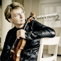 Antje Weithaas - J.S. Bach: Violin Sonata No. 2 in A Minor, BWV 1003: 1. Grave