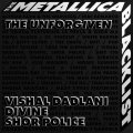 Vishal Dadlani、Shor Police、Metallica、DIVINE - The Unforgiven