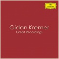 gidon kremer、Andrei Pushkarev、Kremerata Baltica - Fuga y misterio - Arranged by Andrei Pushkarev