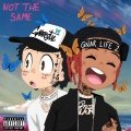 Not The Same (feat. Lil Skies)(Explicit)