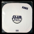 Kungs、Boys Noize - Fashion