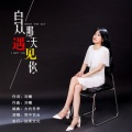 雨中百合 - 自从那天遇见你