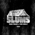YNW Melly、100k Track - Slums