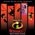 Michael Giacchino - Out and a Bout