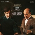 Itzhak Perlman、erich leinsdorf、Boston Symphony Orchestra、Peter Illych Tchaikovsky - I. Allegro moderato - Moderato assai