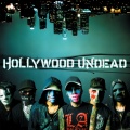 Hollywood Undead - Undead
