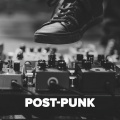 Post-Punk
