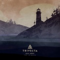Trivecta、Jay Mason - Sail Away (feat. Jay Mason)