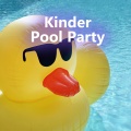 Kinder Pool Party (Explicit)