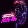 Sam Feldt、salem ilese - Hate Me