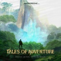Dan Thiessen、Hypersonic Music - Across The Golden Sky