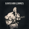 Leonard Cohen - I'm Your Man