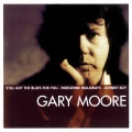 Gary Moore - Parisienne Walkways