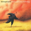 Supertramp - Goodbye Stranger
