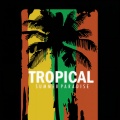 Tropical Summer Paradise