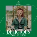 禹真荣 - Delicious