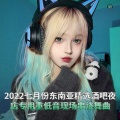 国飞 - 2022七月份东南亚精选酒吧夜店专用重低音现场串烧舞曲